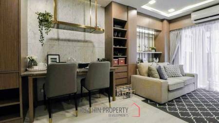 My Style 1 bed condo