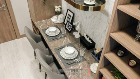 My Style 1 bed condo