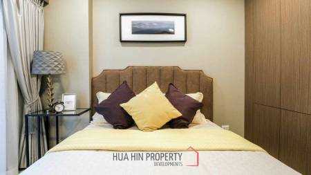My Style 1 bed condo