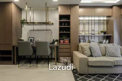 My Style 1 bed condo