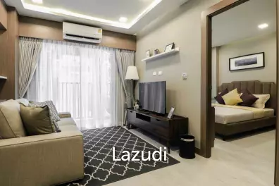 My Style 1 bed condo
