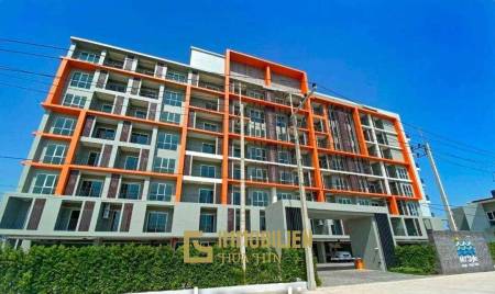 44 metro cuadrado 1 ` 1 Baño Condominio de Venta