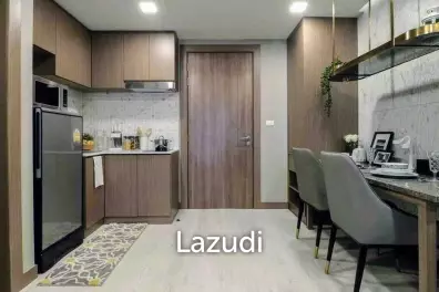 My Style 1 bed condo