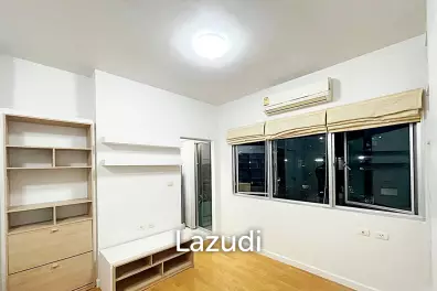 1 Bed 1 Bath 35 SQ.M My Condo Sathorn-Taksin