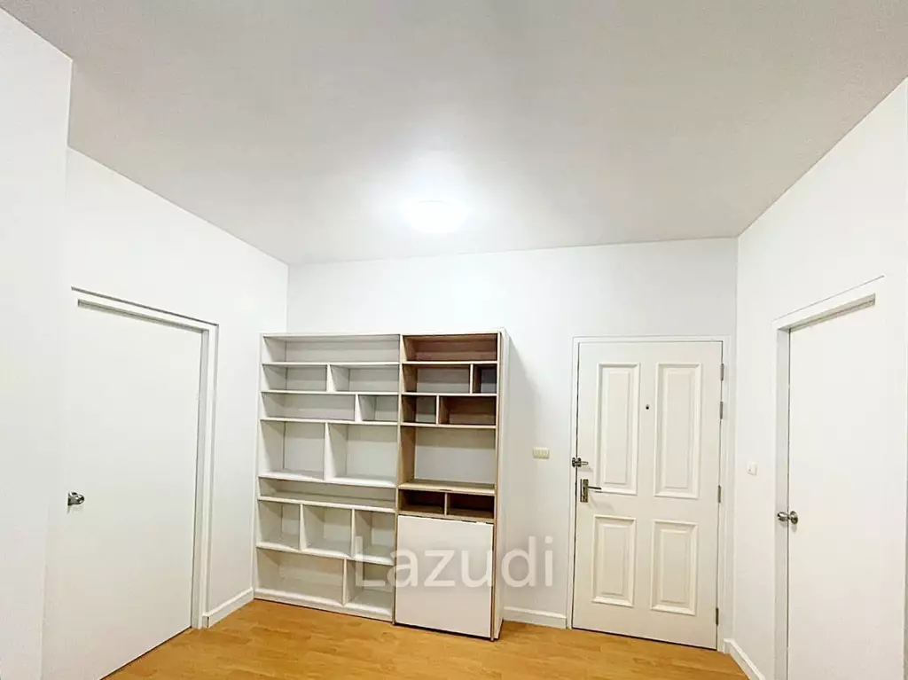 1 Bed 1 Bath 35 SQ.M My Condo Sathorn-Taksin