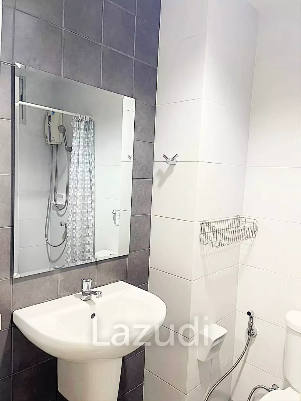 1 Bed 1 Bath 35 SQ.M My Condo Sathorn-Taksin