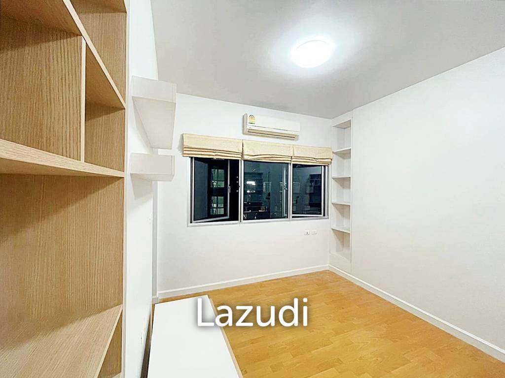 1 Bed 1 Bath 35 SQ.M My Condo Sathorn-Taksin