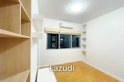 1 Bed 1 Bath 35 SQ.M My Condo Sathorn-Taksin