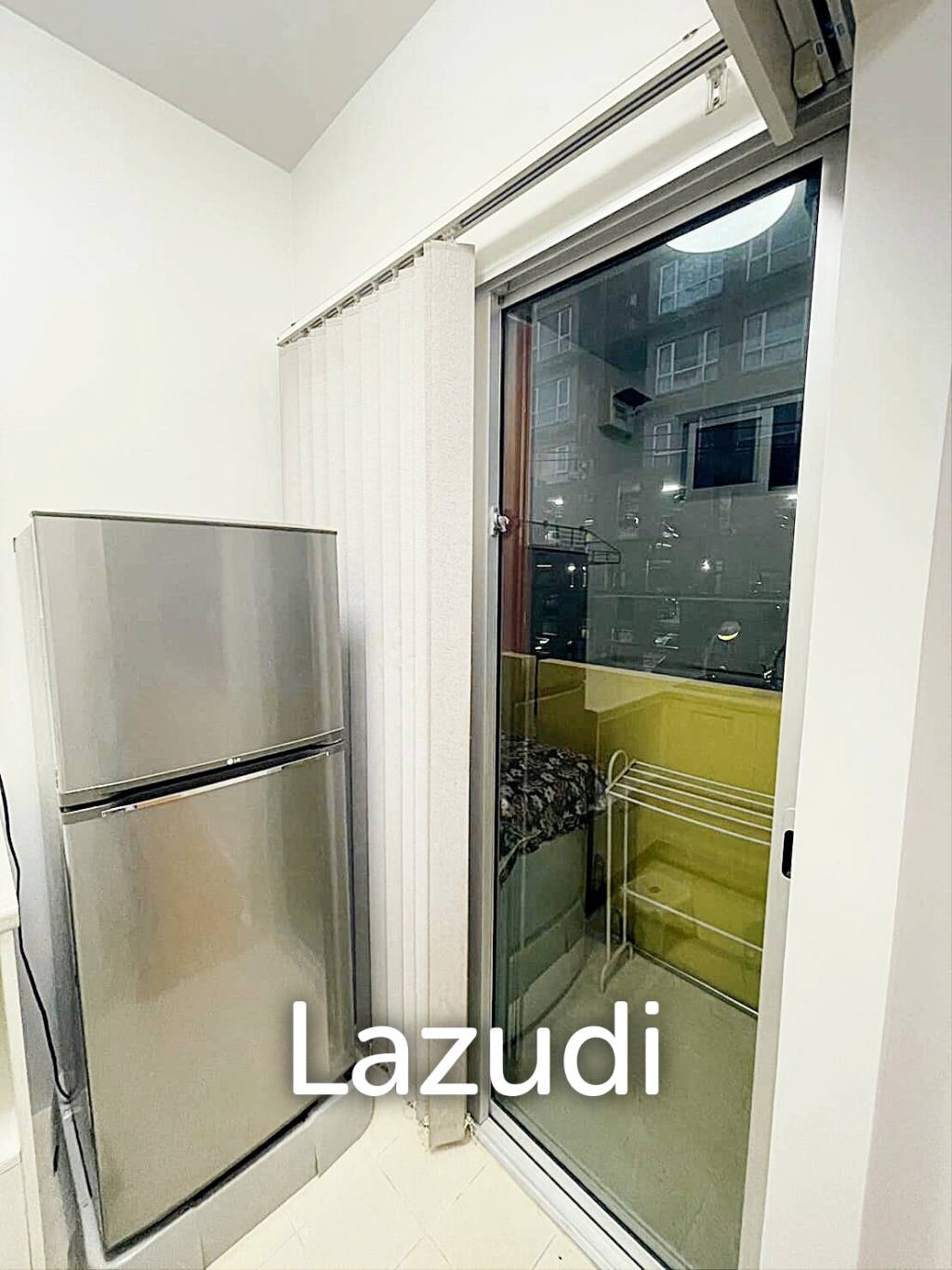 1 Bed 1 Bath 35 SQ.M My Condo Sathorn-Taksin