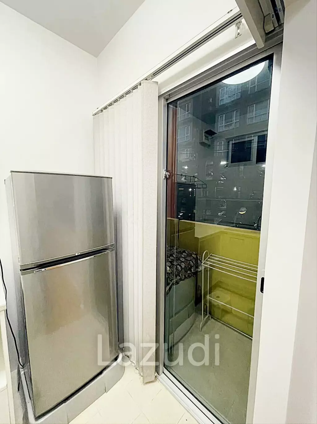 1 Bed 1 Bath 35 SQ.M My Condo Sathorn-Taksin