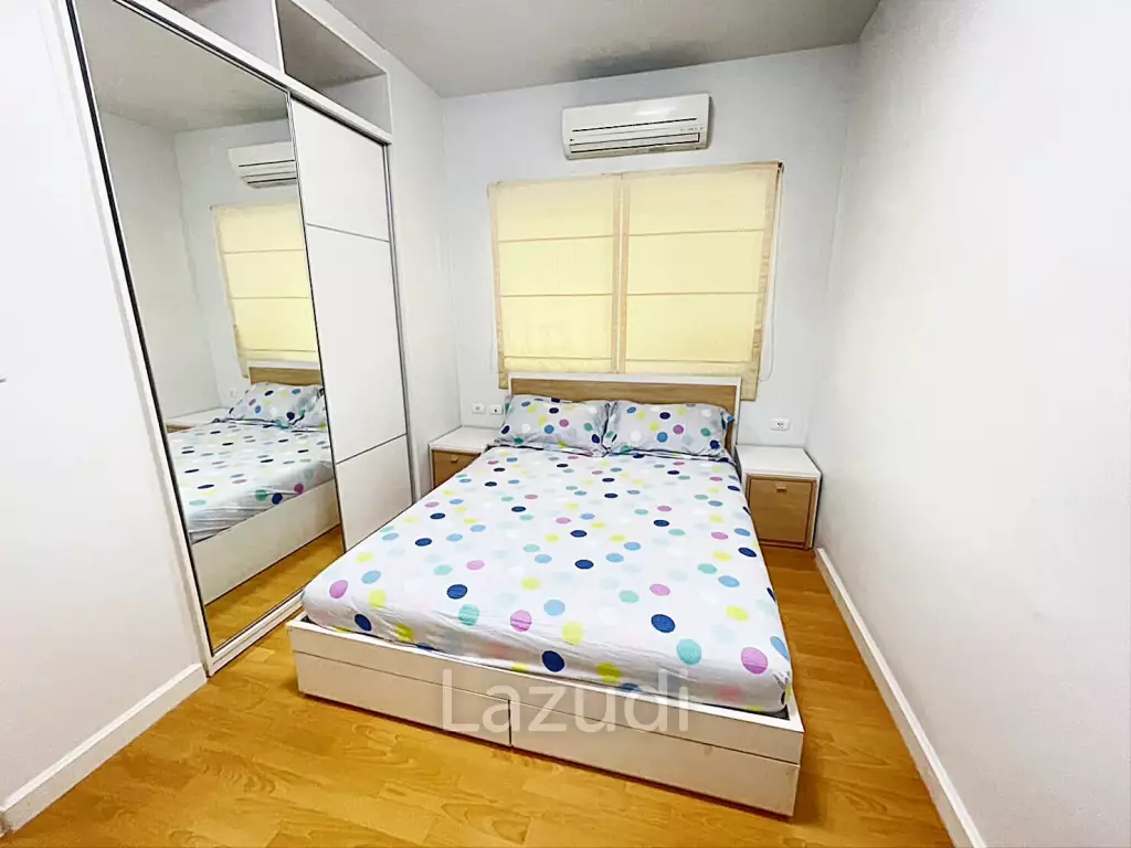 1 Bed 1 Bath 35 SQ.M My Condo Sathorn-Taksin
