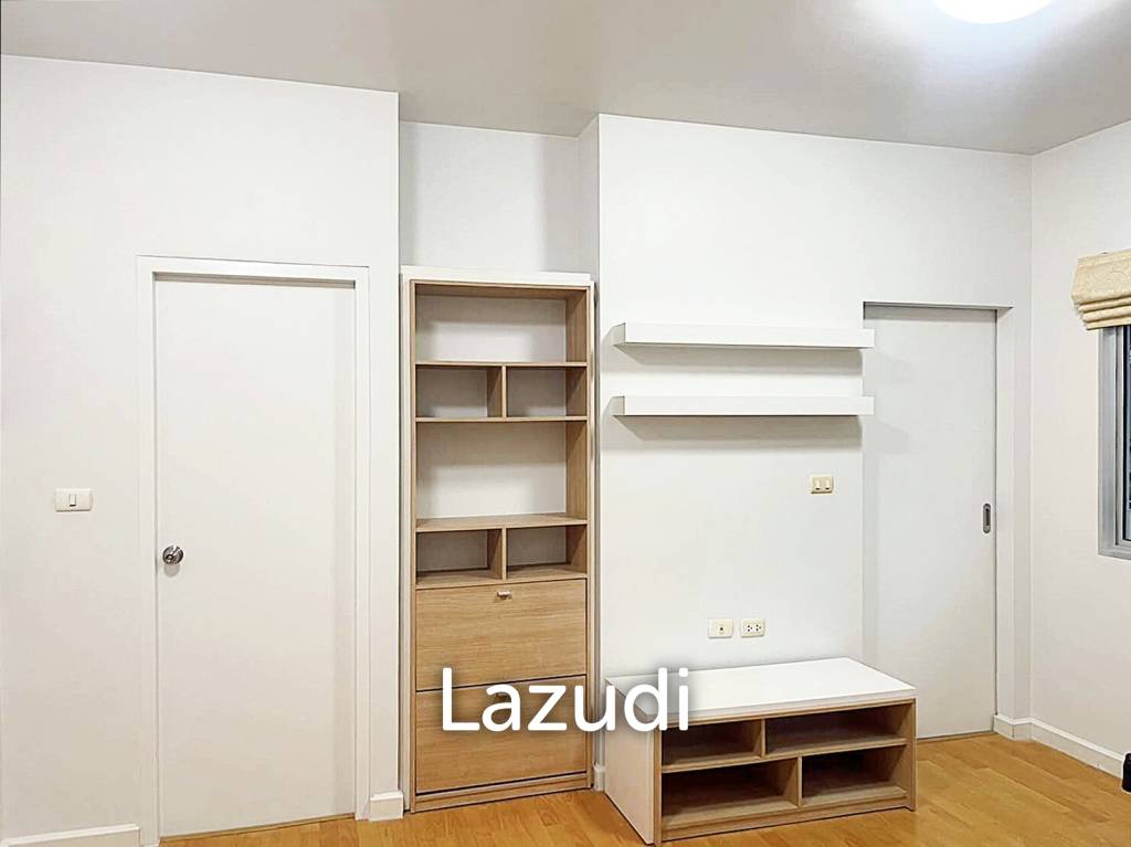 1 Bed 1 Bath 35 SQ.M My Condo Sathorn-Taksin
