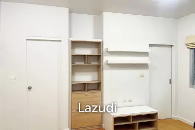 1 Bed 1 Bath 35 SQ.M My Condo Sathorn-Taksin