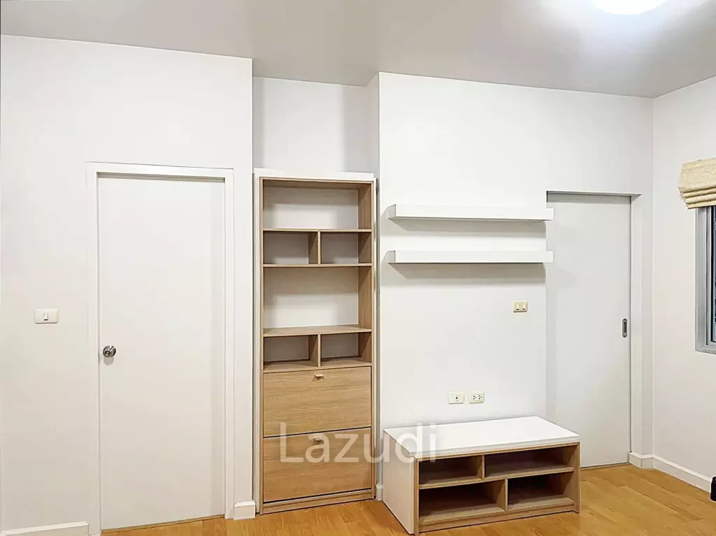 1 Bed 1 Bath 35 SQ.M My Condo Sathorn-Taksin