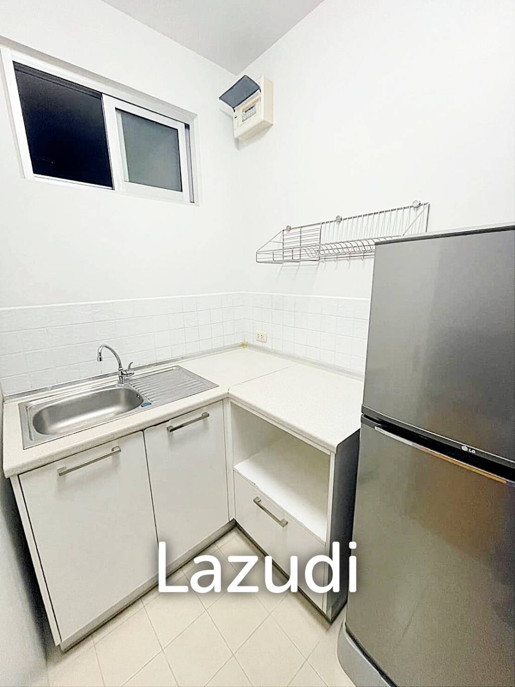 1 Bed 1 Bath 35 SQ.M My Condo Sathorn-Taksin