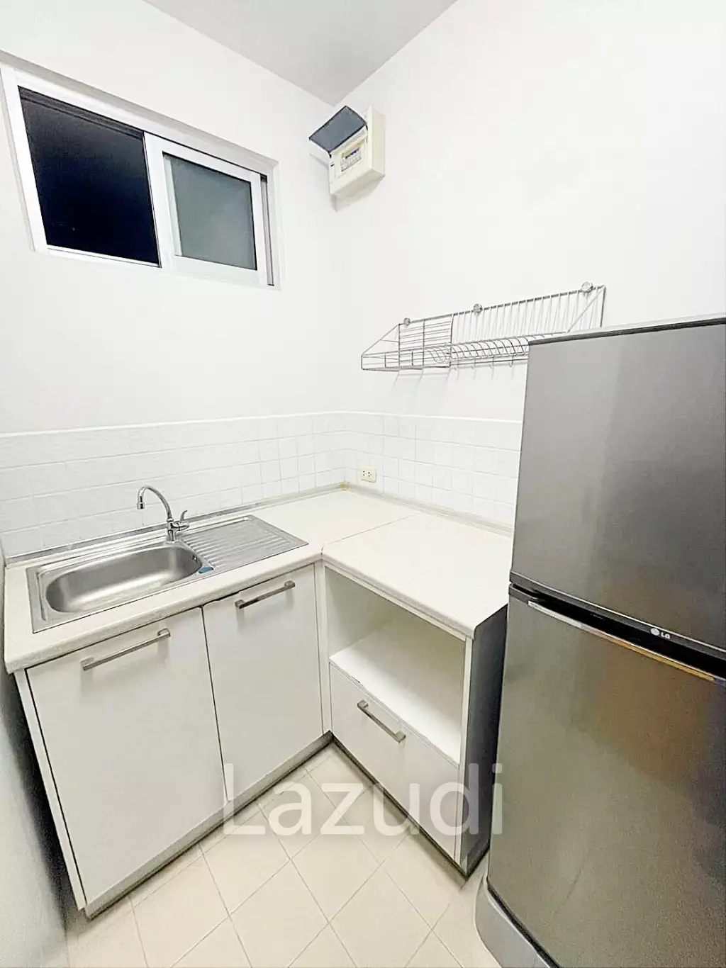 1 Bed 1 Bath 35 SQ.M My Condo Sathorn-Taksin