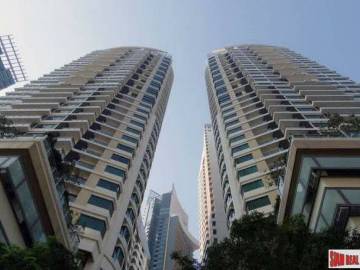 Bright Sukhumvit 24 | Two Bedroom Condo for Sale in a Prime Location of Phrom Phong
