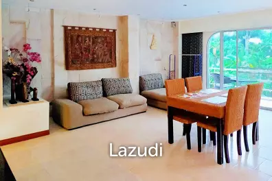 Apartment For Sale On Pratumnak Hill