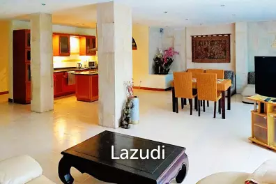 Apartment For Sale On Pratumnak Hill