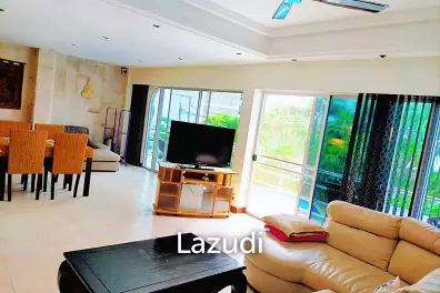 Apartment For Sale On Pratumnak Hill
