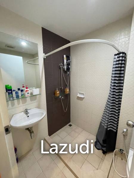 1 Bedroom Condo For Rent At Zcape 2