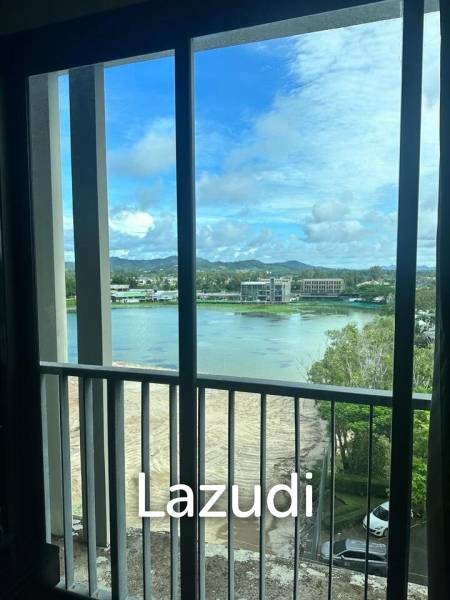 1 Bedroom Condo For Rent At Zcape 2