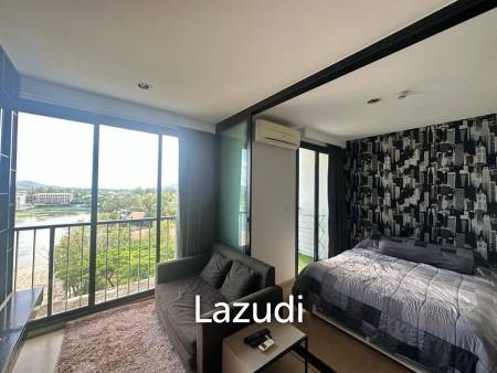 1 Bedroom Condo For Rent At Zcape 2