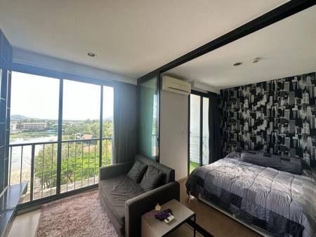 1 Bedroom Condo For Rent At Zcape 2