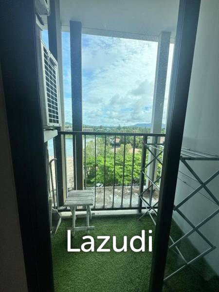 1 Bedroom Condo For Rent At Zcape 2