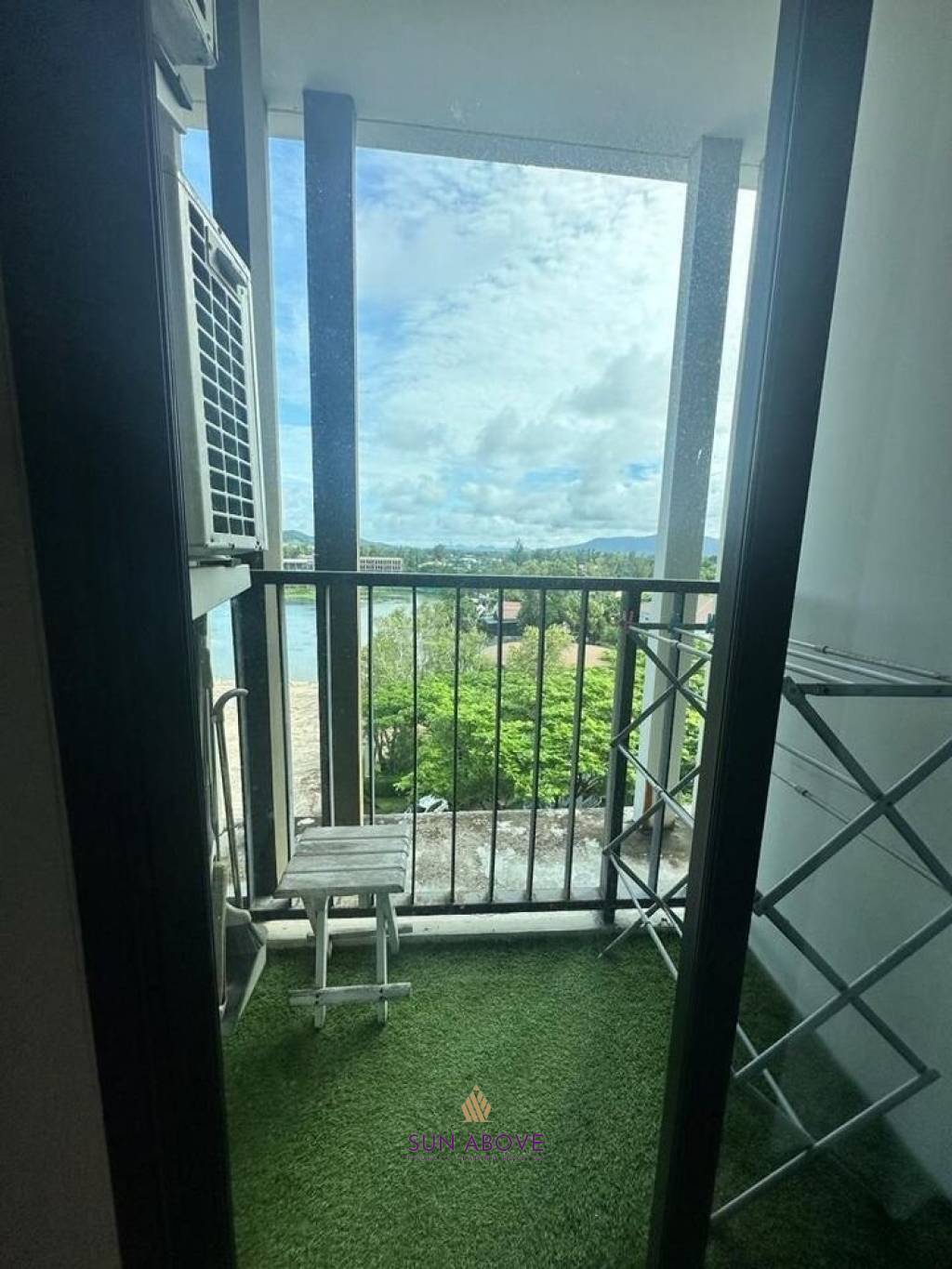 1 Bedroom Condo For Rent At Zcape 2