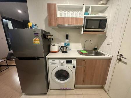 1 Bedroom Condo For Rent At Zcape 2