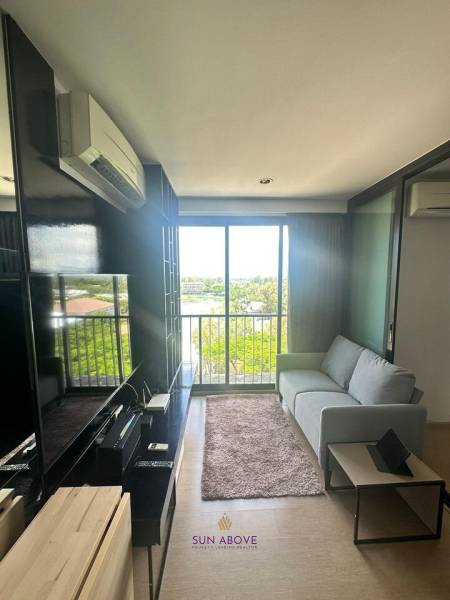 1 Bedroom Condo For Rent At Zcape 2