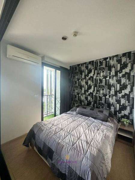 1 Bedroom Condo For Rent At Zcape 2