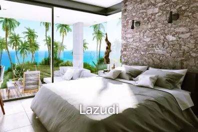 3 Bed 3 Bath 300 SQ.M  Melia Karon Villa