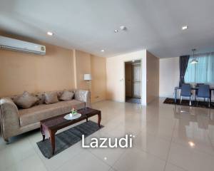 1 Bed 1 Bath 90.25 SQ.M. Beachfront Jomtien