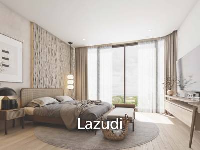 2 Bed 2 Bath 120 SQ.M Cascade Bangtao