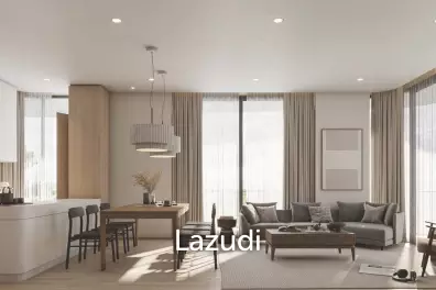 3 Bed 3 Bath 156 SQ.M Cascade Bangtao