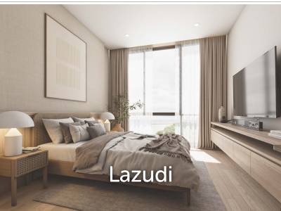 3 Bed 3 Bath 156 SQ.M Cascade Bangtao