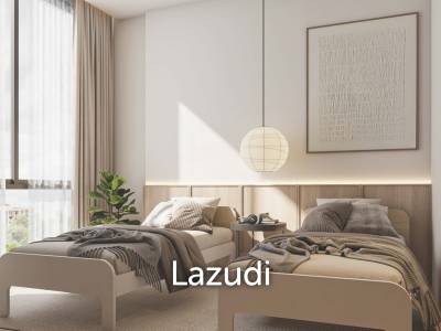 3 Bed 3 Bath 156 SQ.M Cascade Bangtao