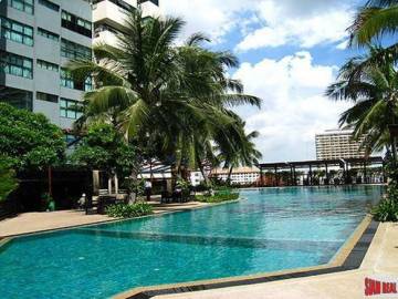 Sathorn Gardens | Large Well Maintained Two Bedroom Condo for Sale Near BTS & MRT Stations