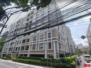 Silom City Resort | Classy 1 Bed Condo for Sale in Low-Rise in Silom, Bangkok CBD
