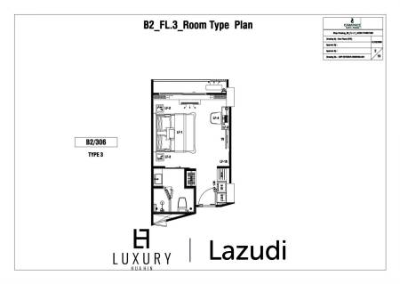 26 metro cuadrado 1 ` 1 Baño Condominio de Venta