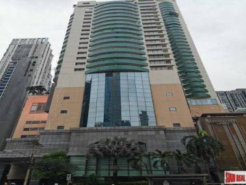 Las Colinas | Extra Large Two Bedroom Condo for Sale with Unblocked City Views