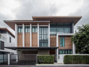 5 bed 6 bath 620 SQM, The AVA Residence