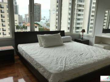 Baan Siri 24 | Luxury 1 bed. Phrom Pong BTS.
