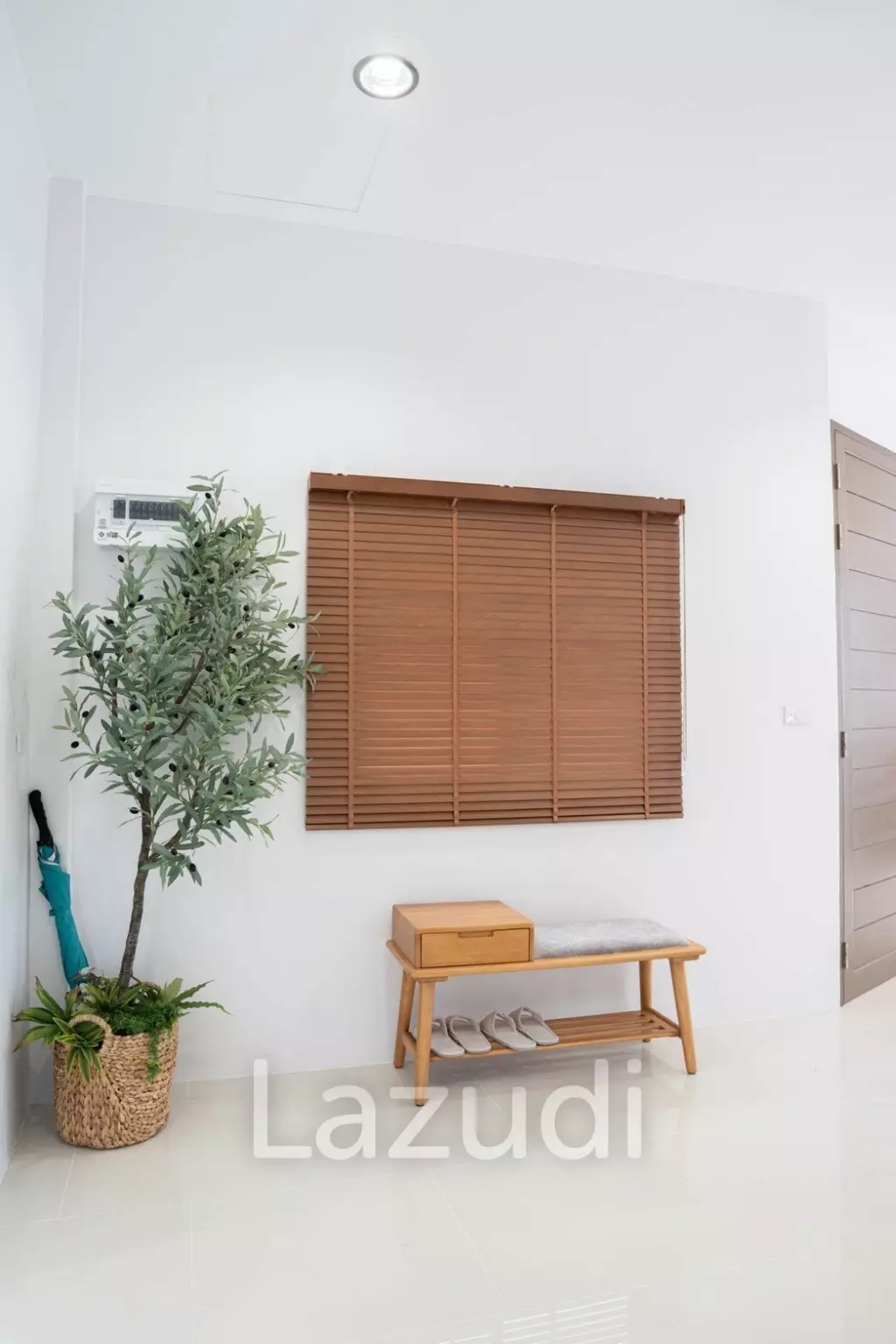 3 Bed 2 Bath 130 SQ.M Wizhome Cha Am - Hua Hin