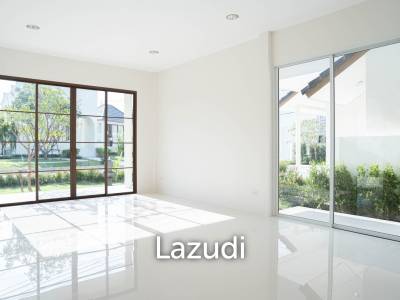 3 Bed 2 Bath 130 SQ.M Wizhome Cha Am - Hua Hin
