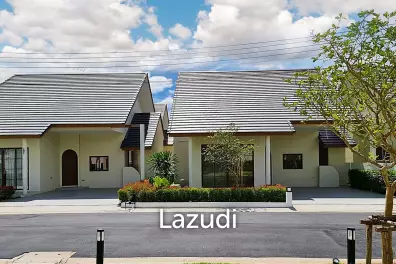 3 Bed 2 Bath 130 SQ.M Wizhome Cha Am - Hua Hin
