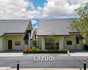 3 Bed 2 Bath 130 SQ.M Wizhome Cha Am - Hua Hin