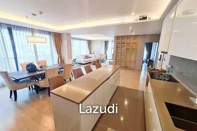 3 Bed 3 Bath 166 SQ.M M Thonglor 10